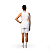 Bretelle Premium Aero Branco - Feminino - Imagem 3