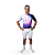 Jersey Aero Ride Team - Masculino - Imagem 1