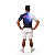 Jersey Aero Ride Team - Masculino - Imagem 3
