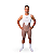 Bretelle Premium Aero Amêndoa - Masculino - Imagem 1