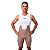 Bretelle Premium Aero Amêndoa - Masculino - Imagem 1