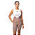 Bretelle Premium Aero Amêndoa - Feminino - Imagem 1