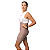 Bretelle Premium Aero Amêndoa - Feminino - Imagem 2