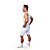 Bretelle Premium Aero Branco - Masculino - Imagem 2