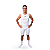 Bretelle Premium Aero Branco - Masculino - Imagem 1