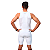 Bretelle Premium Aero Branco - Masculino - Imagem 3