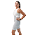 Bretelle Ride Tech Branco - Feminino - Imagem 2