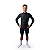 Jaqueta Aero de Inverno Black (Ziper Duplo) - Masculino - Imagem 1