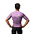 Jersey Aero Premium Purple - Masculino - Imagem 4