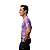 Jersey Aero Premium Purple - Masculino - Imagem 2