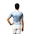 Jersey Aero Premium Silient Blue - Feminino - Imagem 3