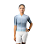 Jersey Aero Premium Silient Blue - Feminino - Imagem 1