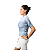 Jersey Aero Premium Silient Blue - Feminino - Imagem 2