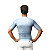 Jersey Aero Premium Silient Blue - Masculino - Imagem 3