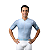 Jersey Aero Premium Silient Blue - Masculino - Imagem 1