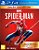 Marvels Spider Man Ps4 Psn Mídia Digital - Imagem 1