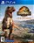 Jurassic World Evolution 2 Ps4 Psn Mídia Digital - Imagem 1