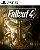 Fallout 4 Ps5 Psn Mídia Digital - Imagem 1