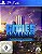 CITIES SKYLINES EDITION PS4 PSN MÍDIA DIGITAL - Imagem 1
