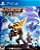 Ratchet E Clank Ps4 Psn Mídia Digital - Imagem 1