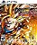 DRAGON BALL FIGHTERZ PS5 PSN MÍDIA DIGITAL - Imagem 1