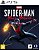 Marvels Spider man Miles Morales Ps5 Psn Mídia Digital - Imagem 1