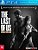 The Last Of Us Remastered Ps4 Psn Mídia Digital - Imagem 1