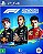 F1 2021 Português Ps4 Psn Mídia Digital - Imagem 1