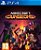 Minecraft Dungeons Ps4 Psn Mídia Digital - Imagem 1