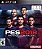 Pro Evolution Soccer Pes 2018 Ps3 Psn Mídia Digital - Imagem 1