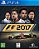 F1 2017 Português Ps4 e Ps5 Psn Mídia Digital - Imagem 1
