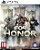 For Honor Português Ps5 Psn Mídia Digital - Imagem 1