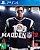 Madden Nfl 18 Ps4 e Ps5 Psn Mídia Digital - Imagem 1