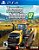 Farming Simulator 17 Português Ps4 e Ps5 Psn Mídia Digital - Imagem 1