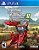 Farming Simulator 17 Platinum Edition Português Ps4 e Ps5 Psn Mídia Digital - Imagem 1
