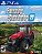 Farming Simulator 22 Português Ps4 Psn Mídia Digital - Imagem 1