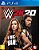 Wwe 2k20 Ps4 e Ps5 Psn Mídia Digital - Imagem 1