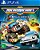 Micro Machines Ps4 e Ps5 Psn Midia Digital - Imagem 1