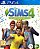 The Sims 4 Edição Festa Ps4 e Ps5 Psn Mídia Digital - Imagem 1