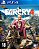 Far Cry 4 Português Ps4 Psn Mídia Digital - Imagem 1