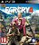 Far Cry 4 Ps3 Psn Mídia Digital - Imagem 1