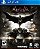 Batman Arkham Knight Ps4 Psn Mídia Digital - Imagem 1