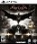 Batman Arkham Knight Ps5 Psn Mídia Digital - Imagem 1