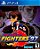 ACA NEOGEO THE KING OF FIGHTERS '97  PS4 e PS5 mídia digital - Imagem 1