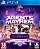 Agents Of Mayhem Ps4 e Ps5 Mídia Digital Psn - Imagem 1