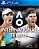 Ao International Tennis Ps4 e Ps5 Mídia Digital Psn - Imagem 1