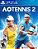 AO Tennis 2 Ps4 e Ps5 Mídia Digital Psn - Imagem 1