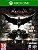 Batman Arkham Knight Xbox One e Xbox Series X|S- Mídia Digital - Imagem 1