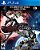 Bayonetta and Vanquish 10th Anniversary Bundle Ps4 e Ps5 Mídia Digital Psn - Imagem 1