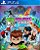 Ben 10 Uma Super Viagem Ps4 e Ps5 Psn Mídia Diigital - Imagem 1